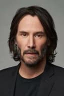 Keanu Reeves