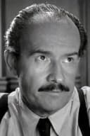 George Voskovec