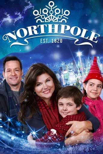 Poster Northpole