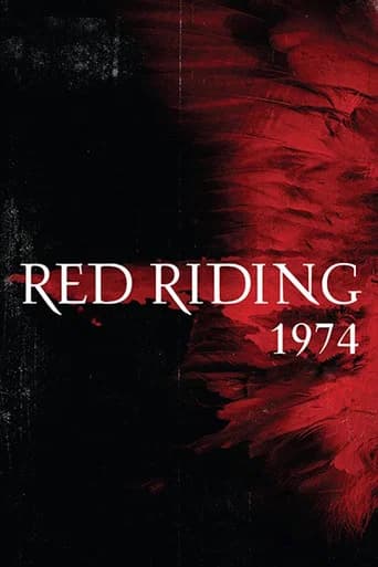 Poster Red Riding: The Year of Our Lord 1974