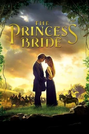 Poster The Princess Bride
