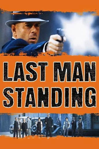 Poster Last Man Standing