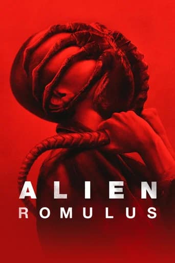 Poster Alien: Romulus