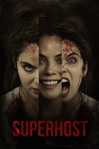 Poster Superhost