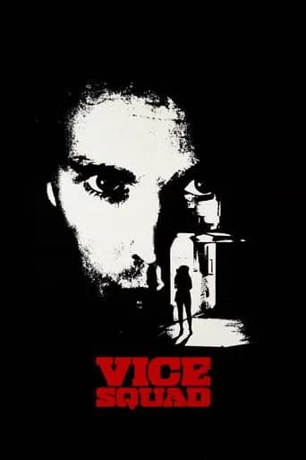 Poster Vice Squad