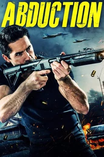 Poster Abduction