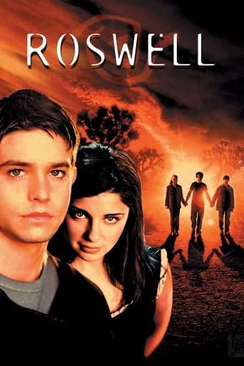 Poster Roswell