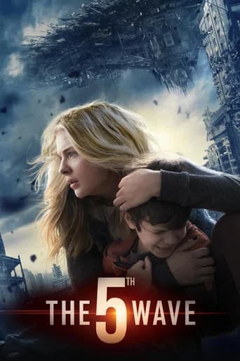 Poster The 5th Wave