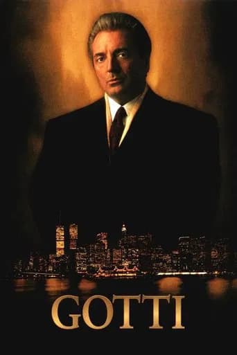 Poster Gotti