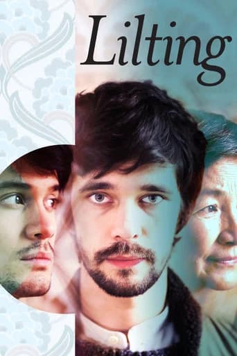 Poster Lilting
