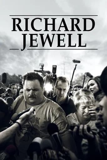 Poster Richard Jewell