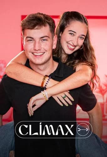 Poster Clímax