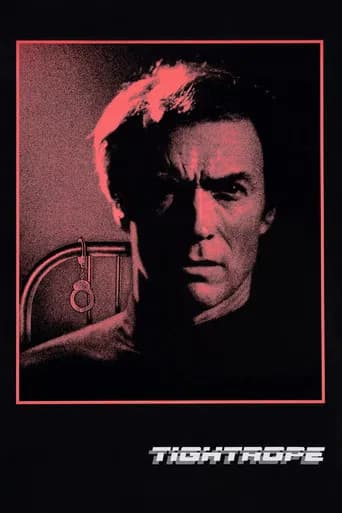 Poster Tightrope