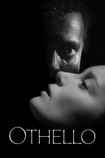 Poster Othello
