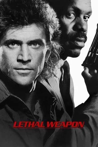 Poster Lethal Weapon