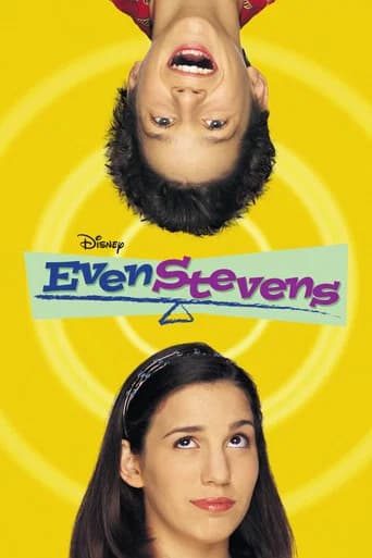 Poster Even Stevens