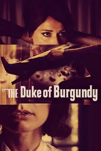 Poster The Duke of Burgundy