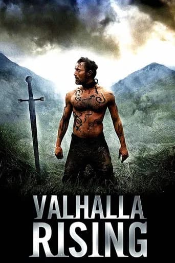 Poster Valhalla Rising