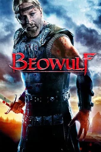 Poster Beowulf