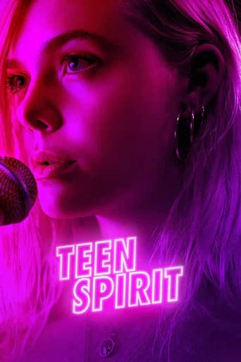 Poster Teen Spirit