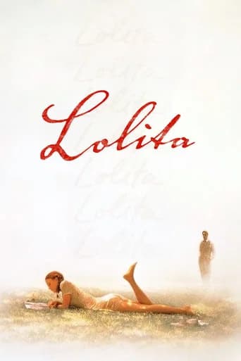Poster Lolita