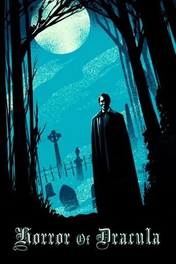 Poster Dracula