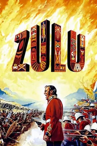 Poster Zulu