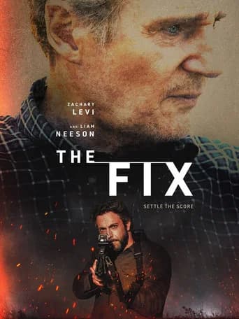 Poster The Fix