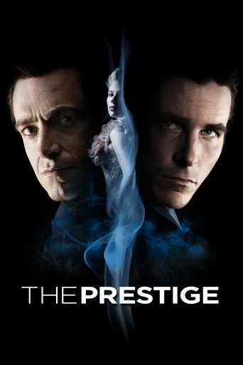 Poster The Prestige