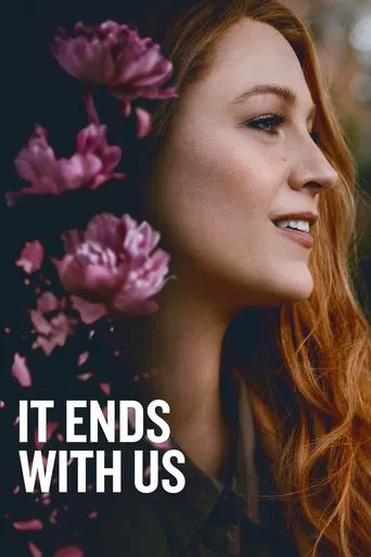 Poster It Ends with Us
