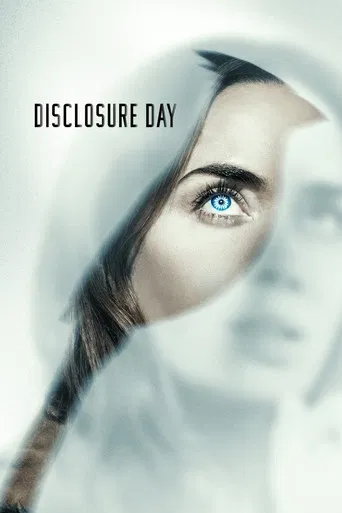 Poster Disclosure Day