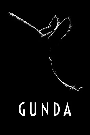 Poster Gunda