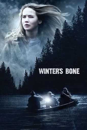 Poster Winter's Bone
