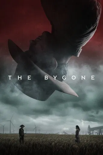 Poster The Bygone