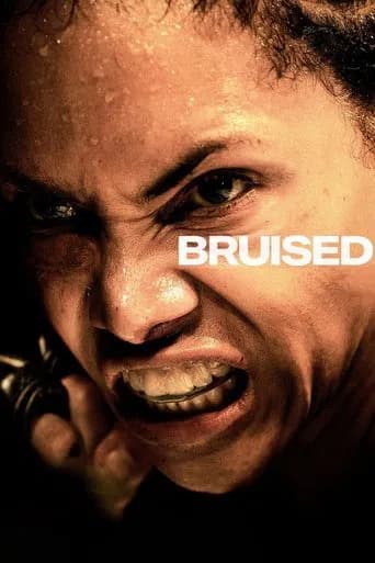Poster Bruised