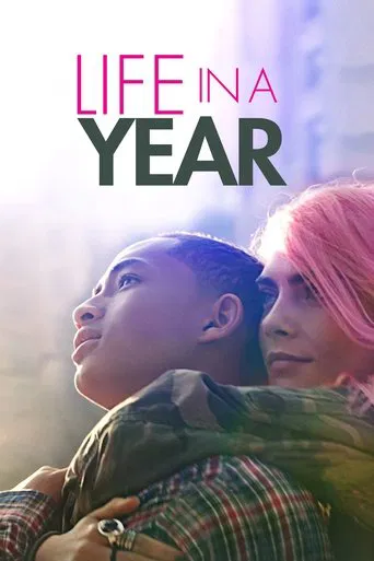 Poster Life in a Year