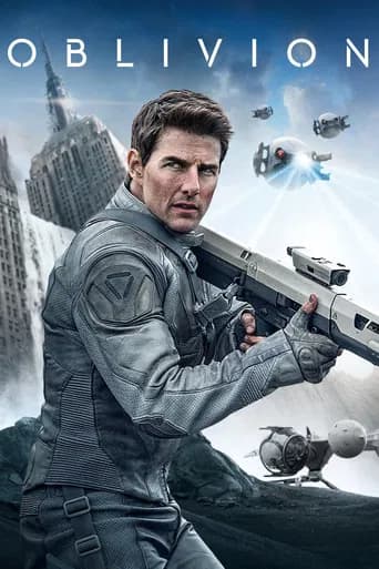 Poster Oblivion