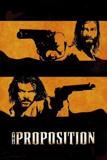 Poster The Proposition