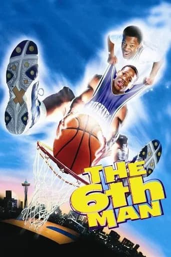 Poster The 6th Man