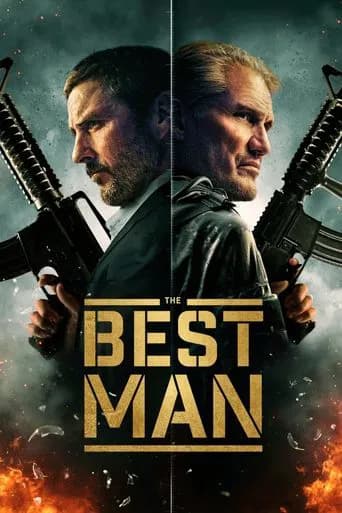 Poster The Best Man