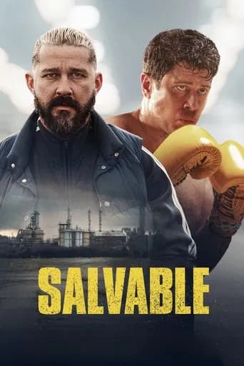 Poster Salvable