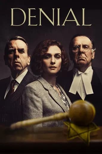 Poster Denial