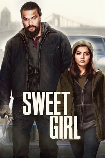 Poster Sweet Girl