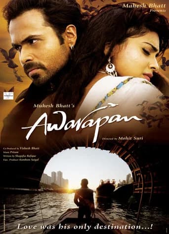 Poster Awarapan