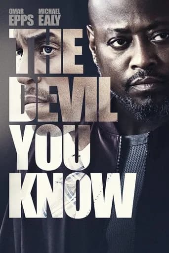 Poster The Devil You Know