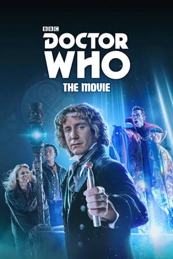 Poster Doctor Who