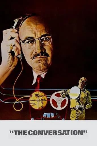 Poster The Conversation