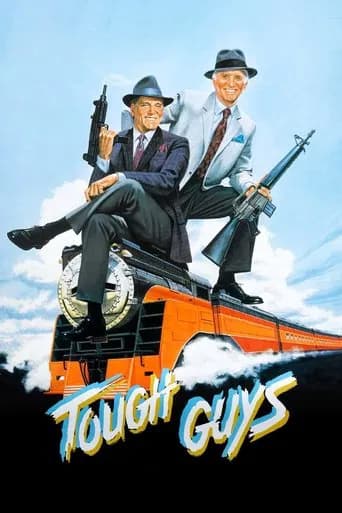 Poster Tough Guys