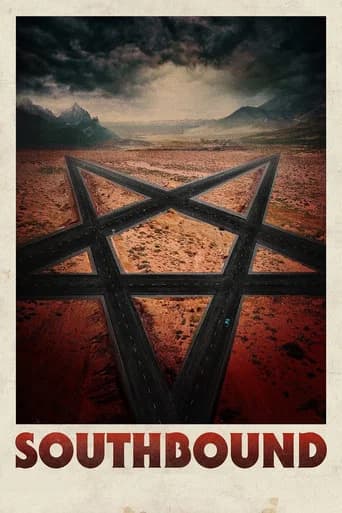 Poster Southbound