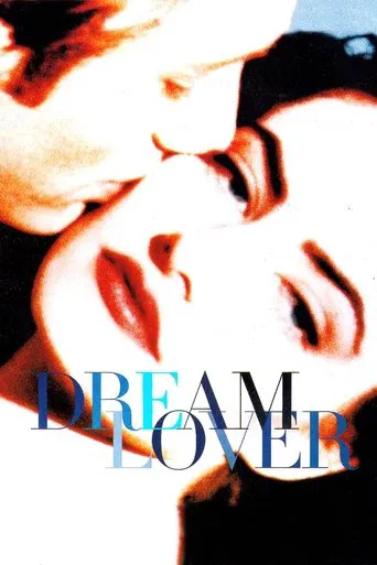 Poster Dream Lover